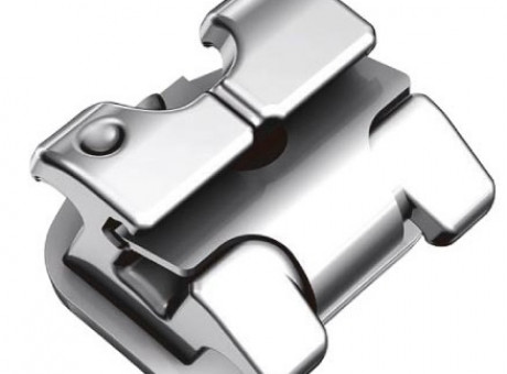 Брекет металлический самолигирующийся Victory SL ROTH .022 паз  LR3 (3М)