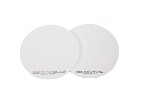 Erkoplast PLA-W, Ø 120 mm, white (Erk)