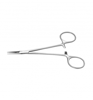 Зажим прямой Mosquito (YDM)