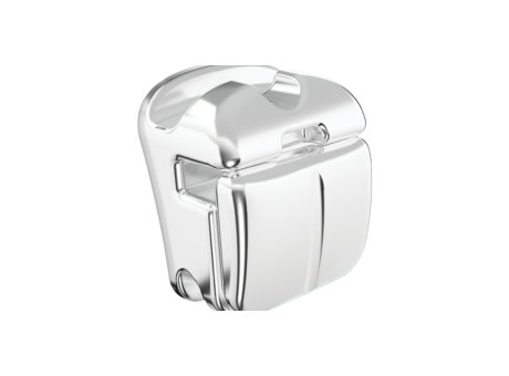 Брекеты Carriere SLX 3D UL3 c крючком,стандартный торк (OO)